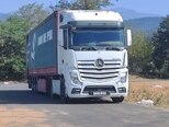 Mercedes Actros 1842-11
