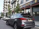 Hyundai Santa Fe-3