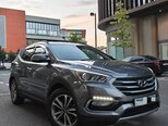 Hyundai Santa Fe-4