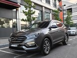 Hyundai Santa Fe-2