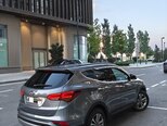Hyundai Santa Fe-5