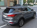 Hyundai Santa Fe-7