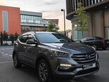 Hyundai Santa Fe-8