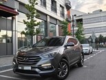 Hyundai Santa Fe-9