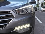 Hyundai Santa Fe-11