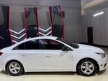 Chevrolet Cruze-5