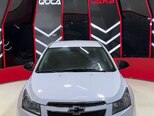 Chevrolet Cruze-3