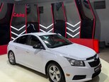 Chevrolet Cruze-2