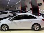 Chevrolet Cruze-6
