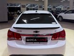 Chevrolet Cruze-9