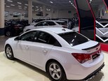 Chevrolet Cruze-7