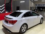 Chevrolet Cruze-8