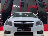 Chevrolet Cruze-4
