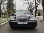 Mercedes C 200-2