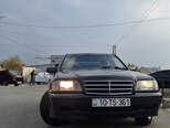 Mercedes C 200-5