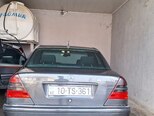 Mercedes C 200-6