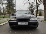 Mercedes C 200-4