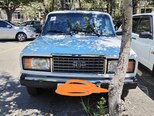 LADA (VAZ) 2107-2