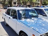 LADA (VAZ) 2107-6