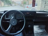 LADA (VAZ) 2107-5