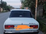 LADA (VAZ) 2107-3