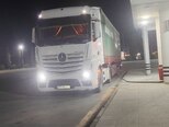 Mercedes Actros 1842-16