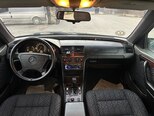 Mercedes C 200-7