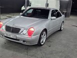 Mercedes E 270-7