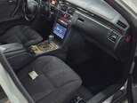 Mercedes E 270-8