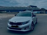 Kia Optima-2