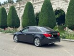 Chevrolet Cruze-6