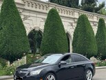 Chevrolet Cruze-3