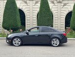Chevrolet Cruze-5