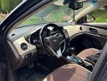 Chevrolet Cruze-17
