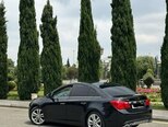 Chevrolet Cruze-11