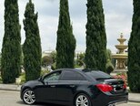 Chevrolet Cruze-13