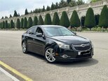 Chevrolet Cruze-1