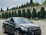 Chevrolet Cruze-2