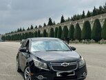 Chevrolet Cruze-4