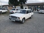 LADA (VAZ) 2107-1