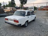 LADA (VAZ) 2107-5