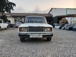LADA (VAZ) 2107-7