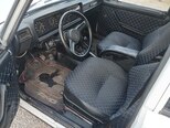 LADA (VAZ) 2107-8