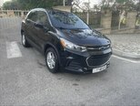 Chevrolet Trax-2