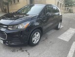 Chevrolet Trax-3