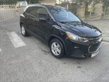 Chevrolet Trax-11