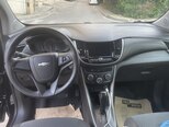 Chevrolet Trax-13