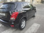 Chevrolet Trax-5