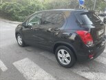 Chevrolet Trax-6