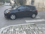 Chevrolet Trax-8
